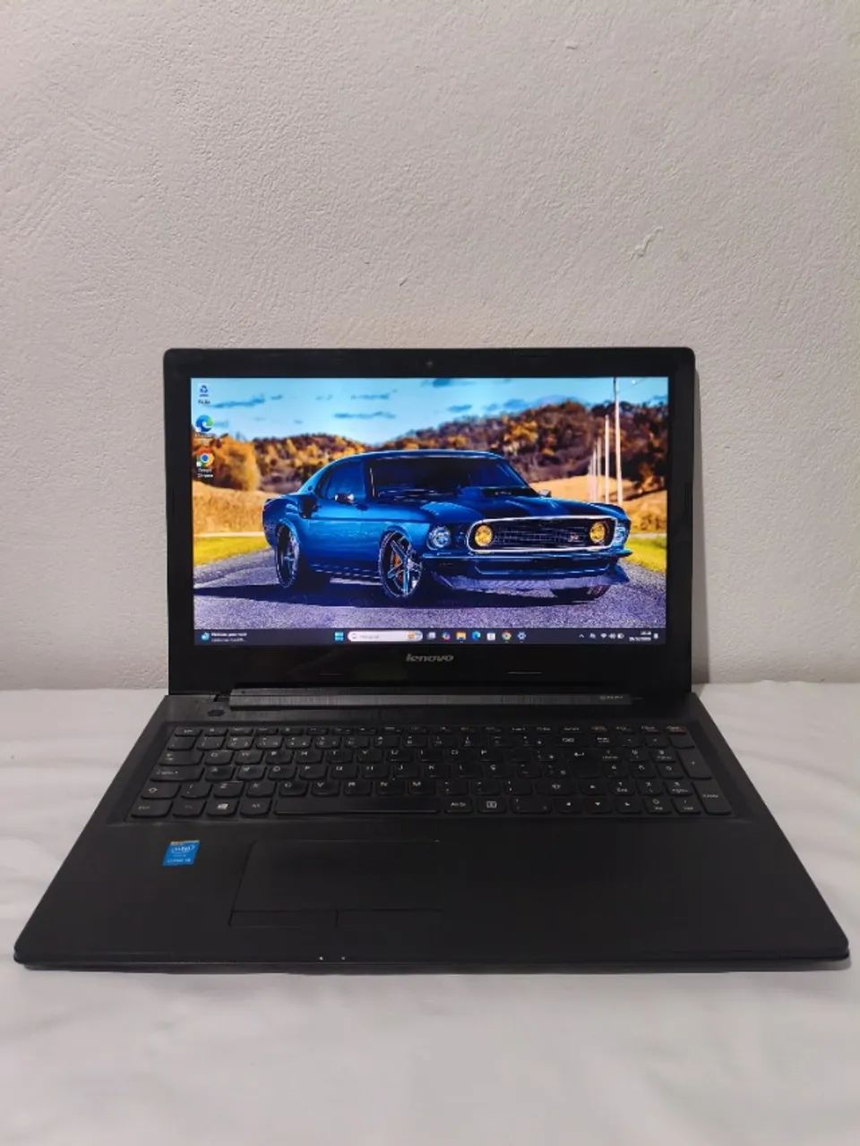 Notebook Lenovo Core i5 Toop Com SSD