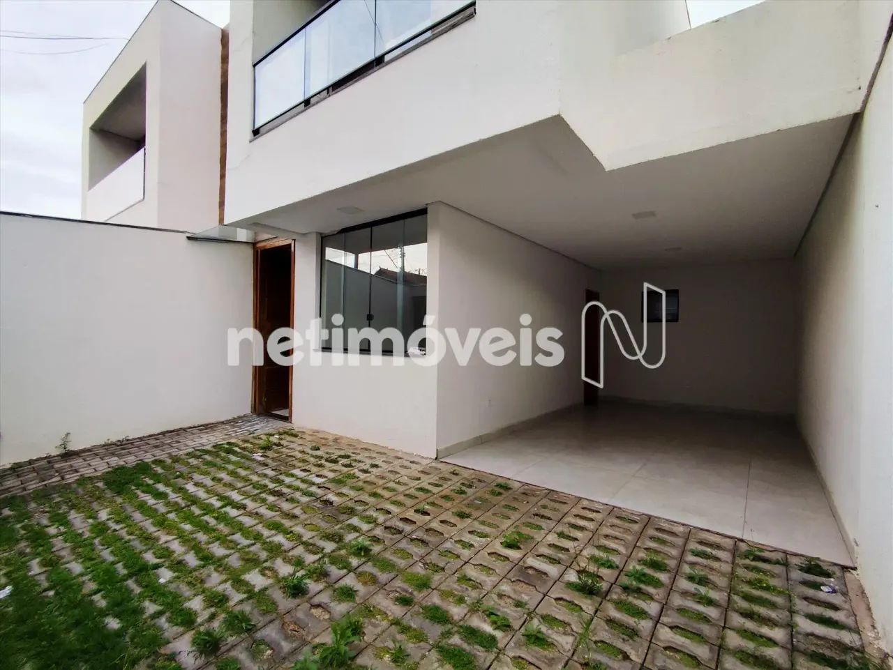 Locação Casa geminada Vera Cruz Contagem