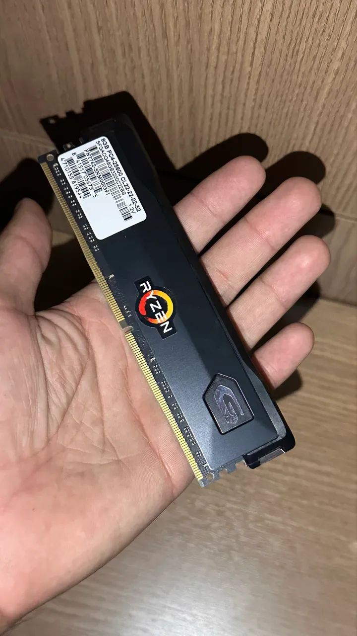 16GB RAM Memory64330127613313120