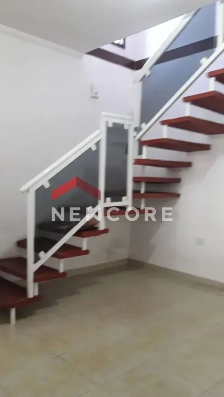 Casa em Rua Euráchio Maurício - Parque São Miguel - Guarulhos/SP - Foto 5