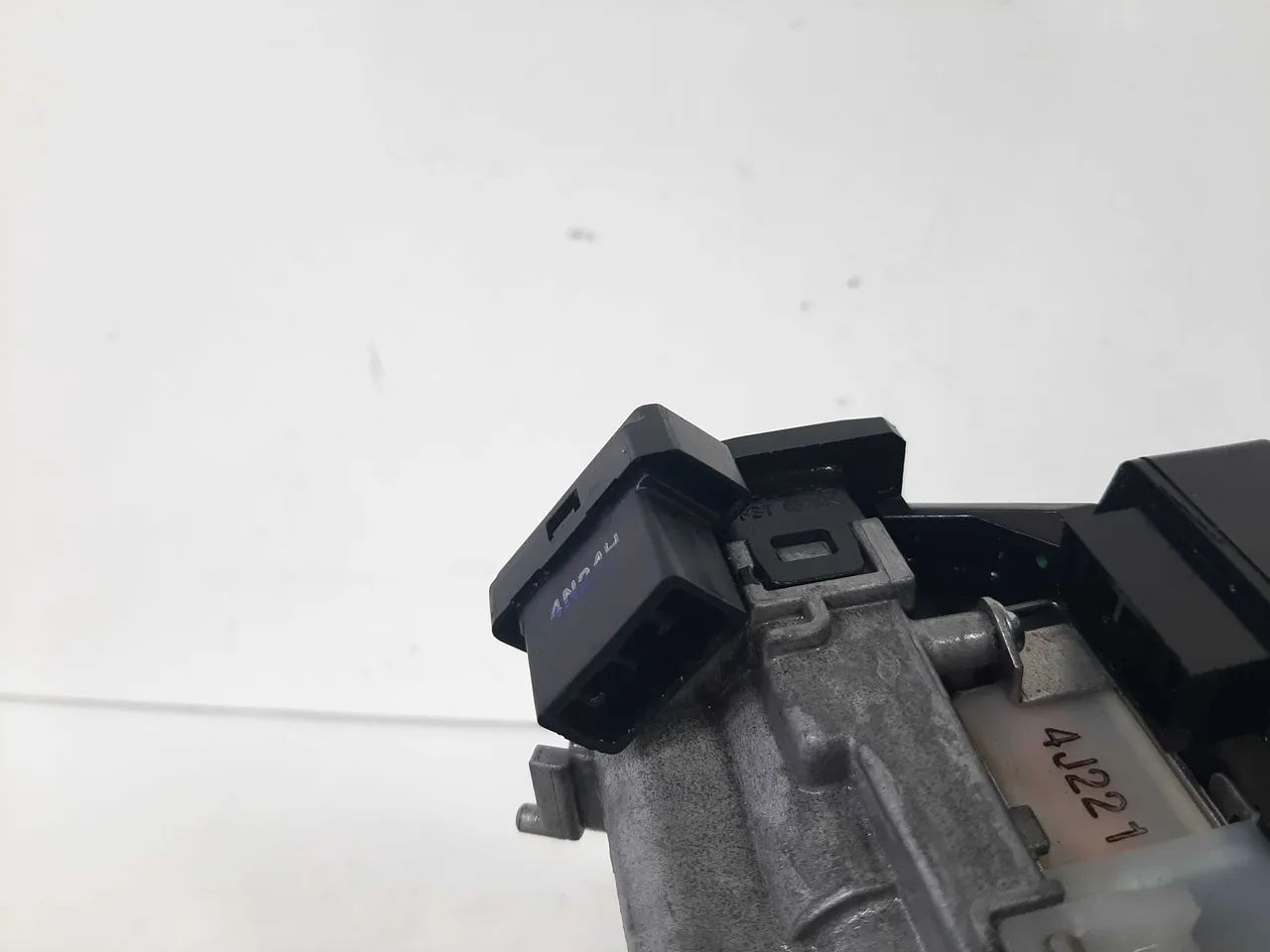 Canote Coluna Direção Honda Hrv Crv 2015 2016 2017 A 2019 - Foto 5