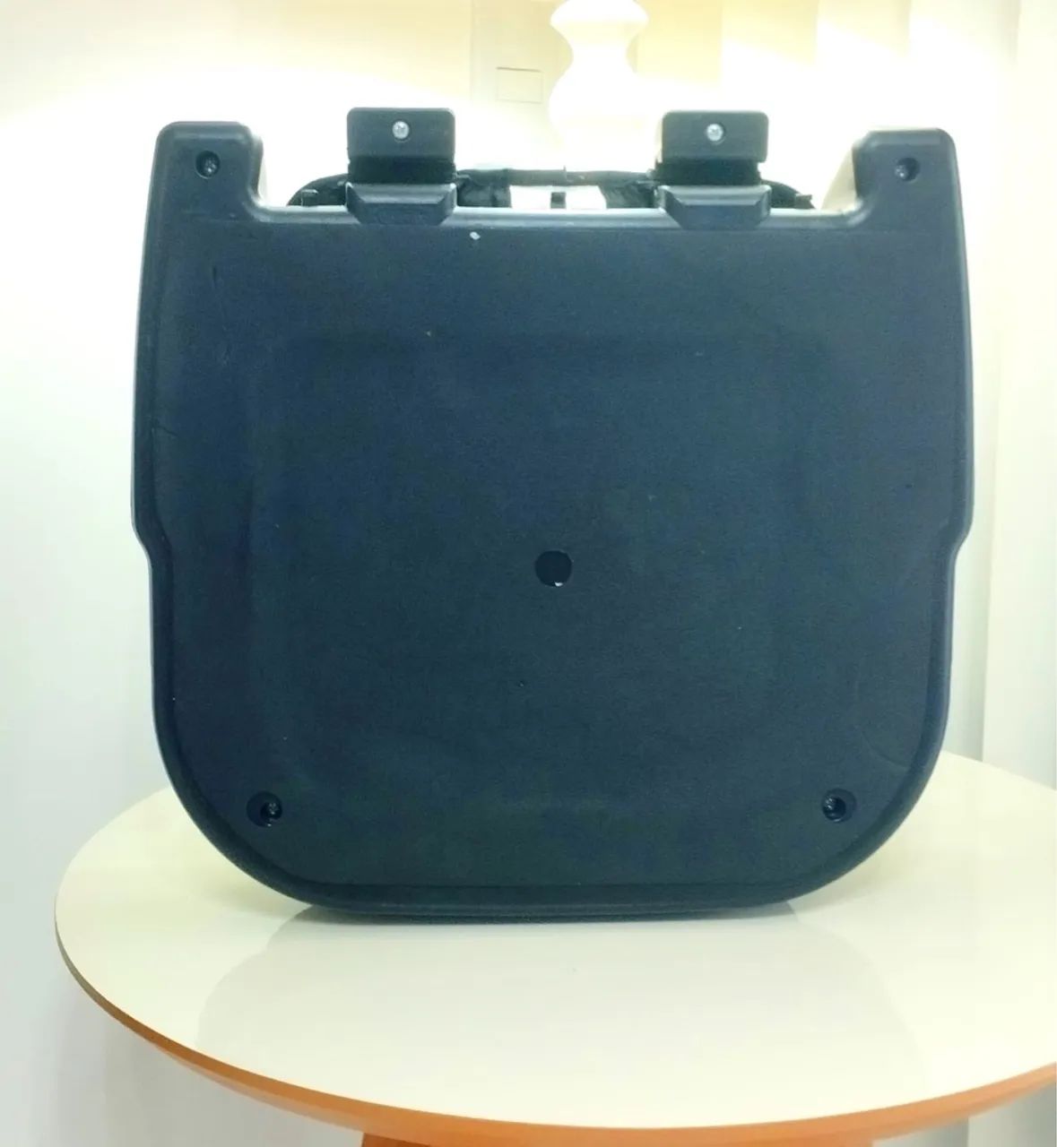 Cadeira de Carro para Bebê - Protege Barigüitto - Foto 5