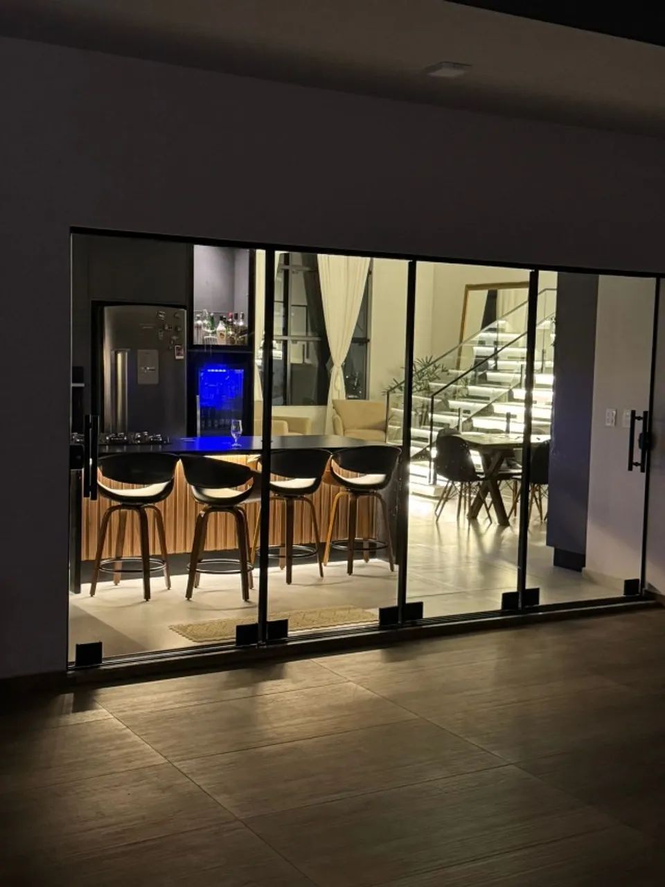 Casa de alto padrão recém concluída! - Foto 5