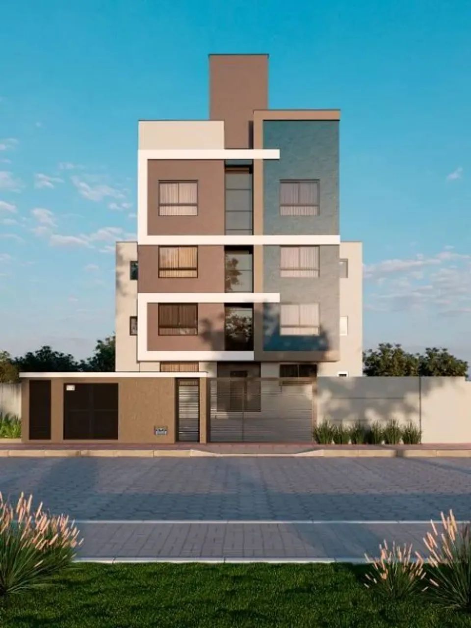 Apartamento com 2 dormitórios à venda, 72 m² por R$ 524.900,00 - Centro - Navegantes/SC - Foto 7