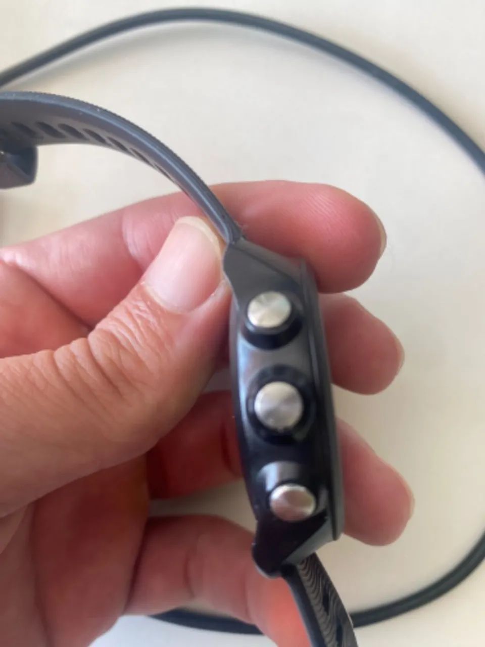 Garmin 245 music - Foto 5