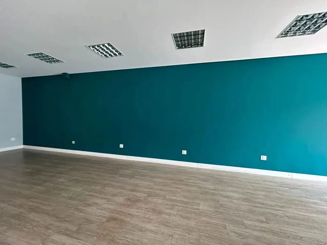 Salão para locação no Centro em Cosmópolis - Foto 5