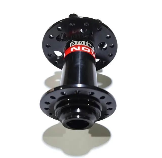 CUBO DIANTEIRO NOVATEC, MODELO D791SB, 28F, 15X100MM - PRETO - Foto 3