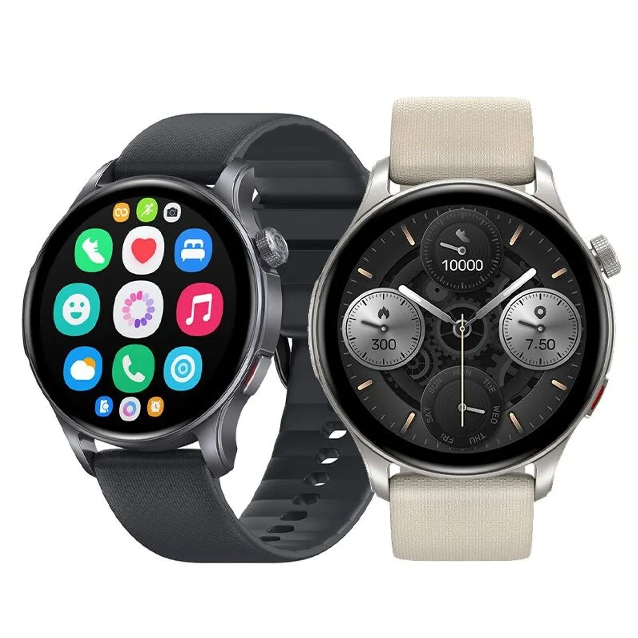 Zeblaze BTalk 3 GPS