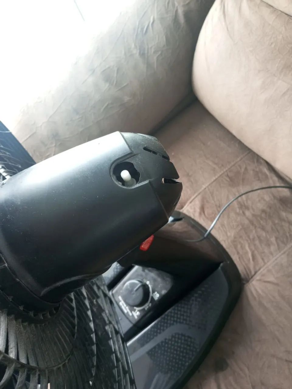 Ventilador de Mesa Arno Xtreme Force Breeze - Foto 3