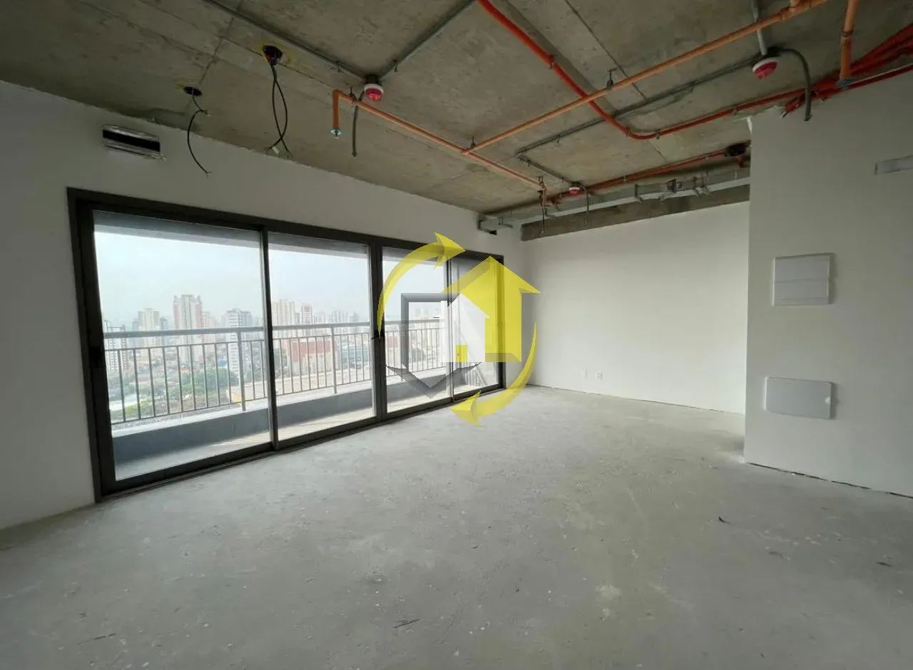 SALA COMERCIAL - PLATINA 220 - 42 M²