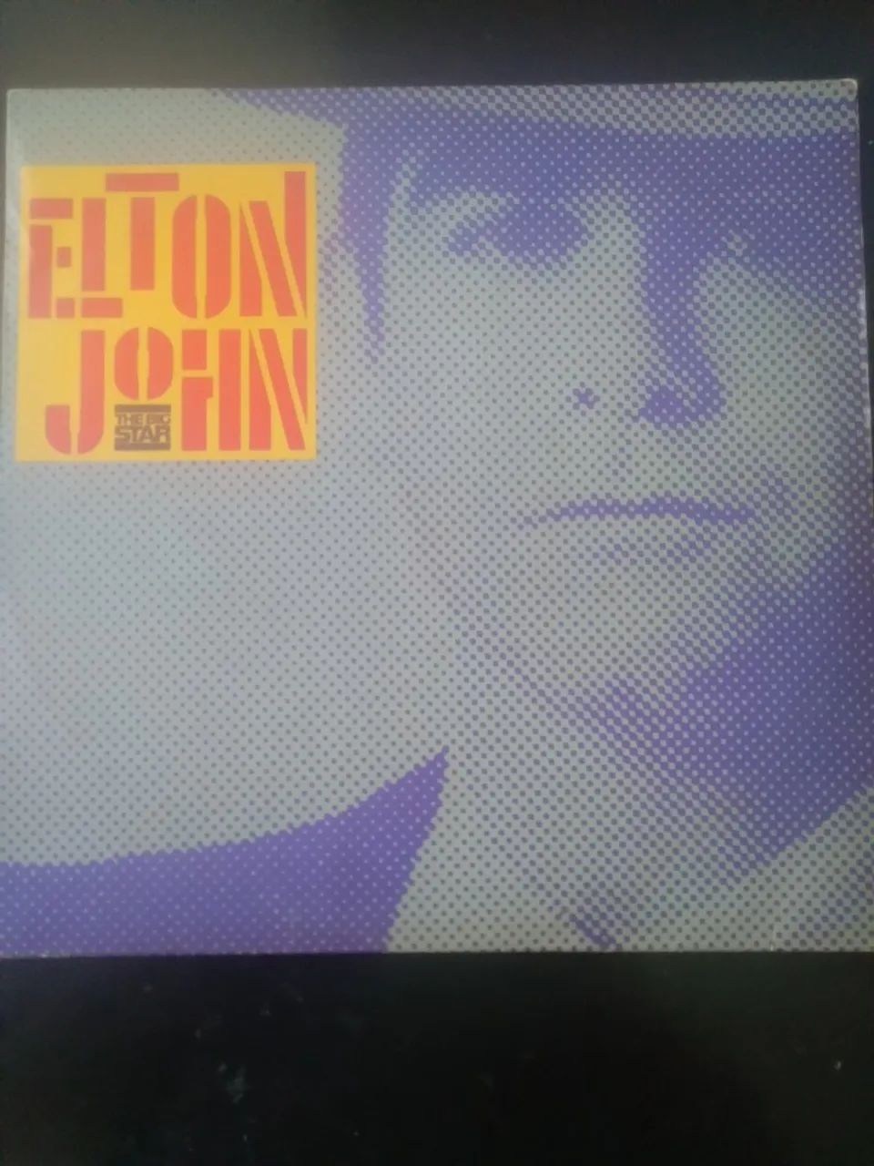 Pacote de Discos de Vinil Internacionais - Foto 2