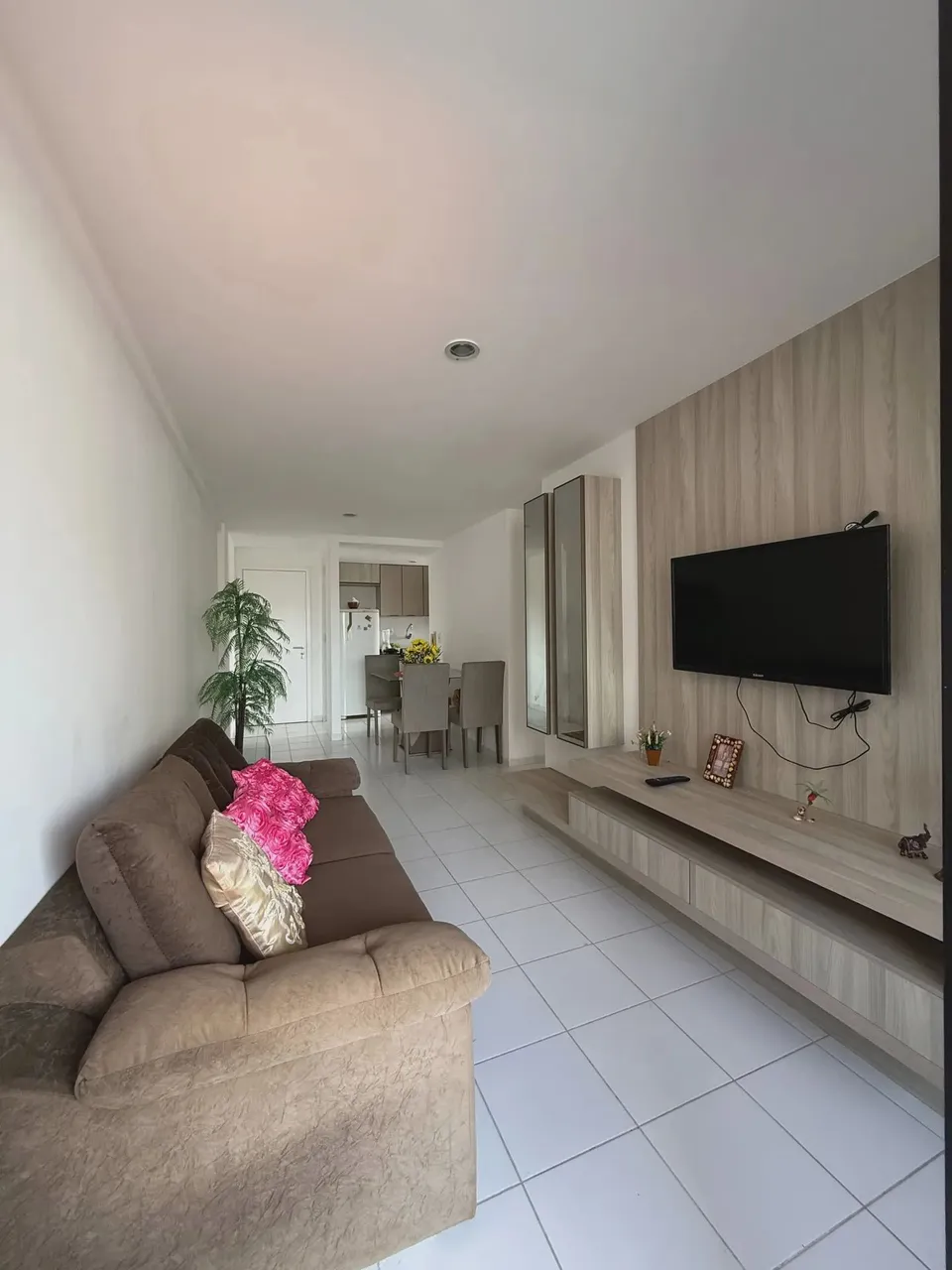 Apartamento para locação no GREEN TOWER , JATIÚCA , Maceió, AL