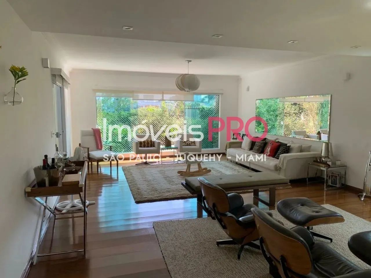 Linda casa com projeto arquitetônico , 300m² na Chácara Monte Alegre. - Foto 2