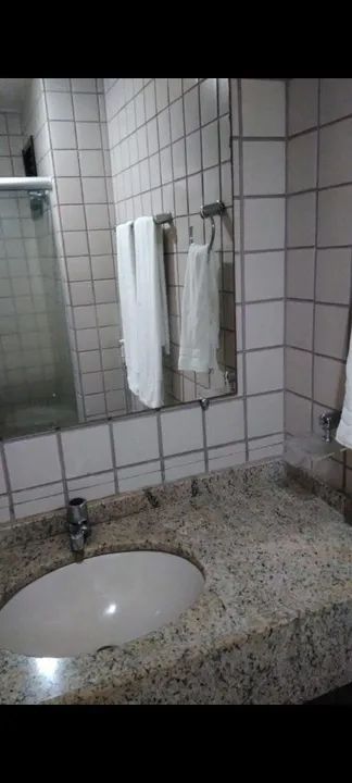 Apartamento suíte diárias/Temporada - Perto da Praia - Foto 6