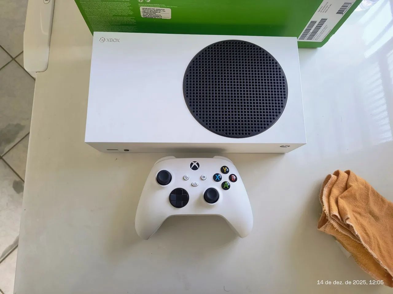 Xbox Série S - Foto 2