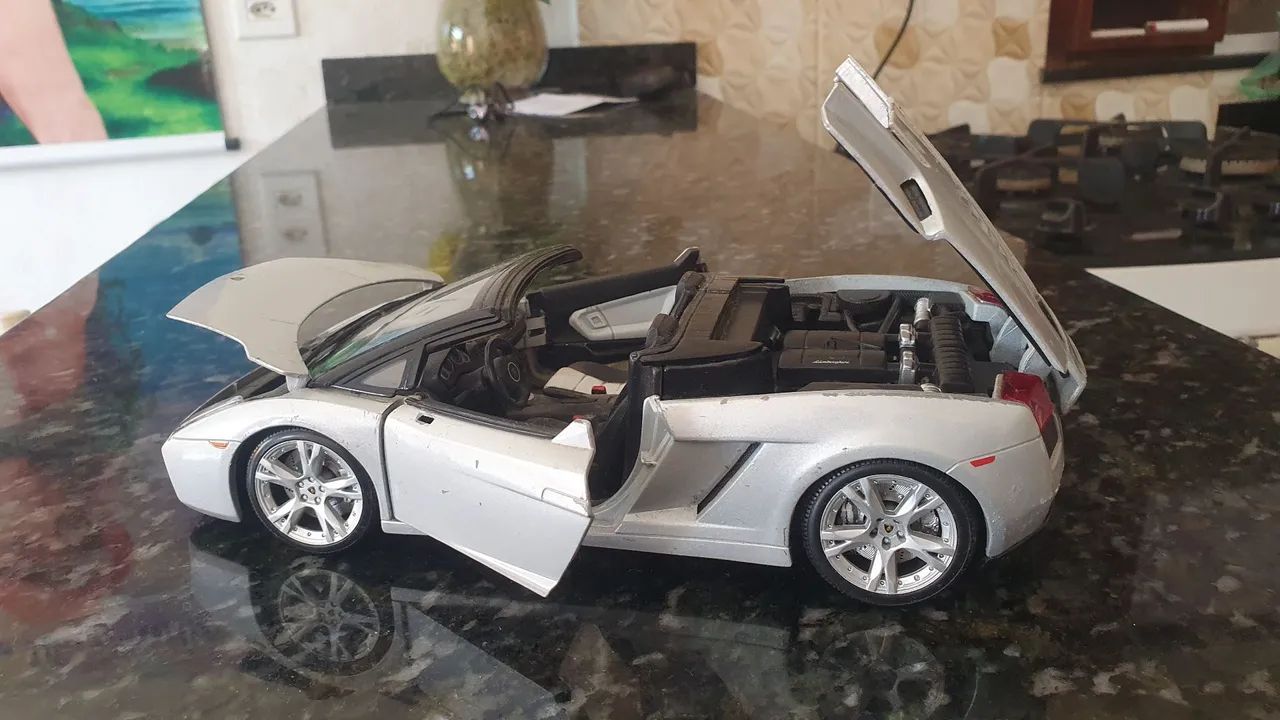 Carros de coleção  - Foto 3