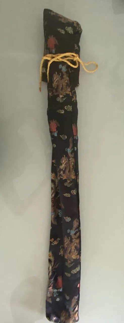 Espada Chineza decorativa  - Foto 2