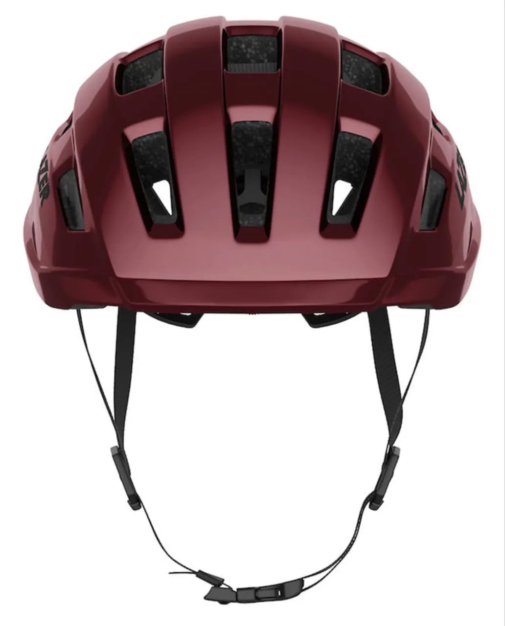 Capacete lazer tempo roxo G - Foto 2