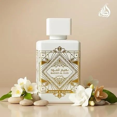 Badee Al Oud Honor and Glory Limited Edition 100 mL - Foto 2
