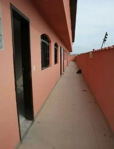 Sobrado em Condomínio Fechado à venda na Vila Ré com 90m² 3 dormitórios 1 suíte 2 banheiro