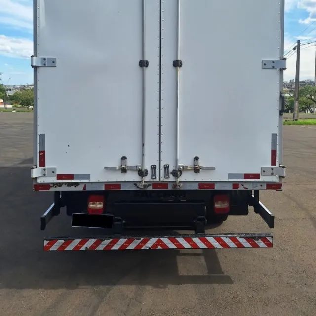 Vw delivery express bau 2020 - Foto 2