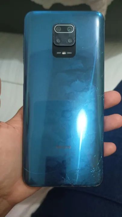 Xiaomi Redmi Note 9S