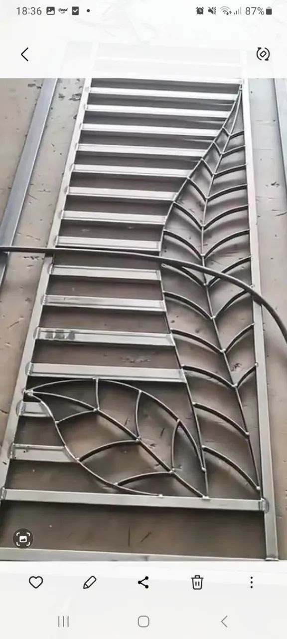 Serralheiro tel. *52 - Foto 2