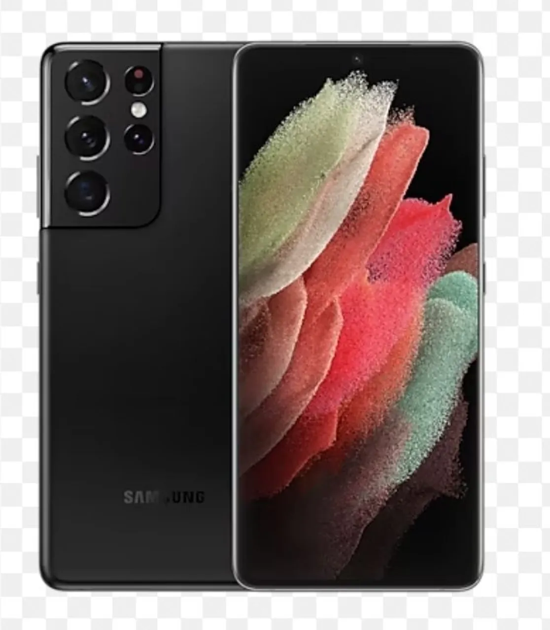 Sansung S21 Ultra 5G