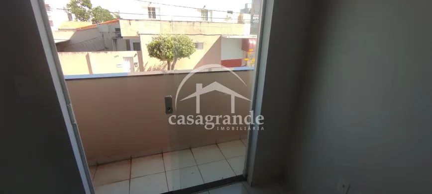 Aluguel Apartamento SANTA MONICA - Foto 2