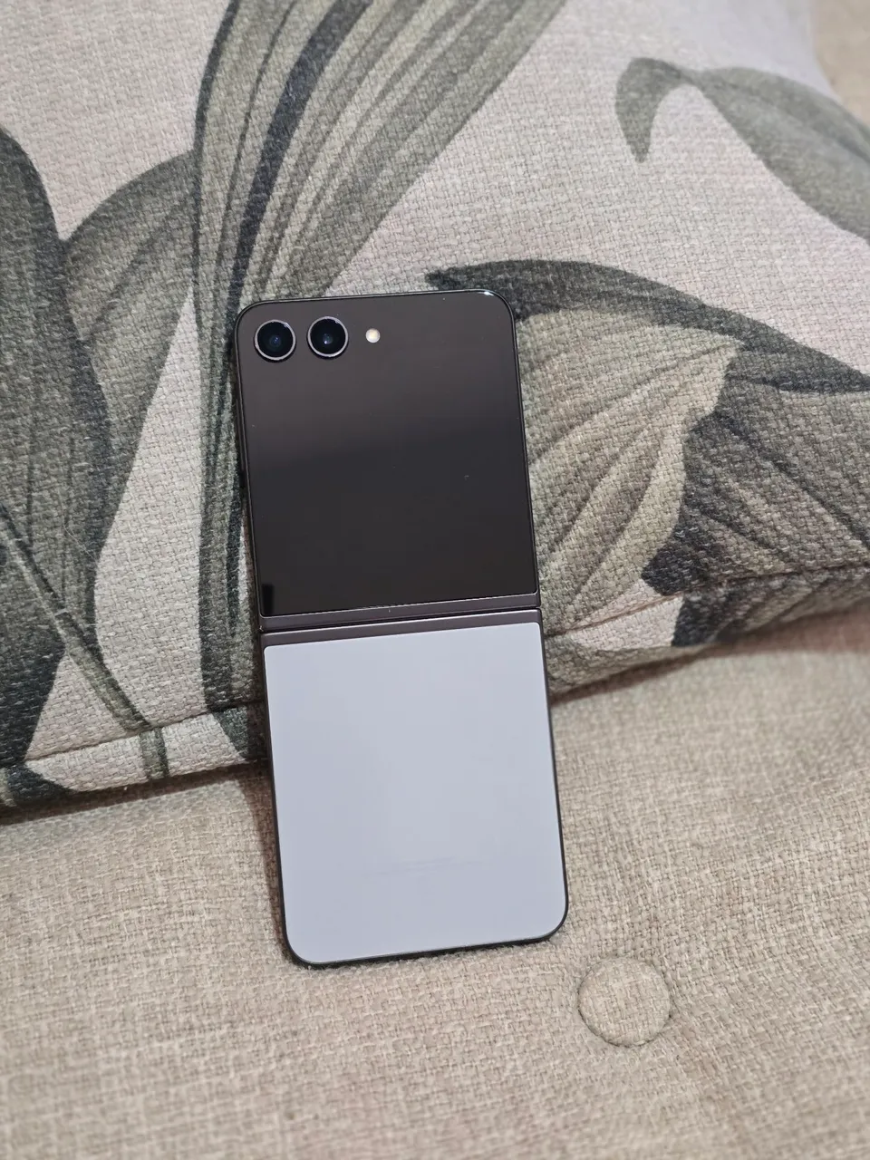 Galaxy Z Flip 5 (impecável) 512Gb