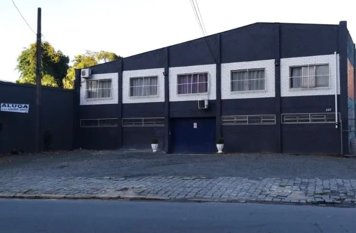 Galpão/ Depósito/ Armazém/Moradia - Foto 3