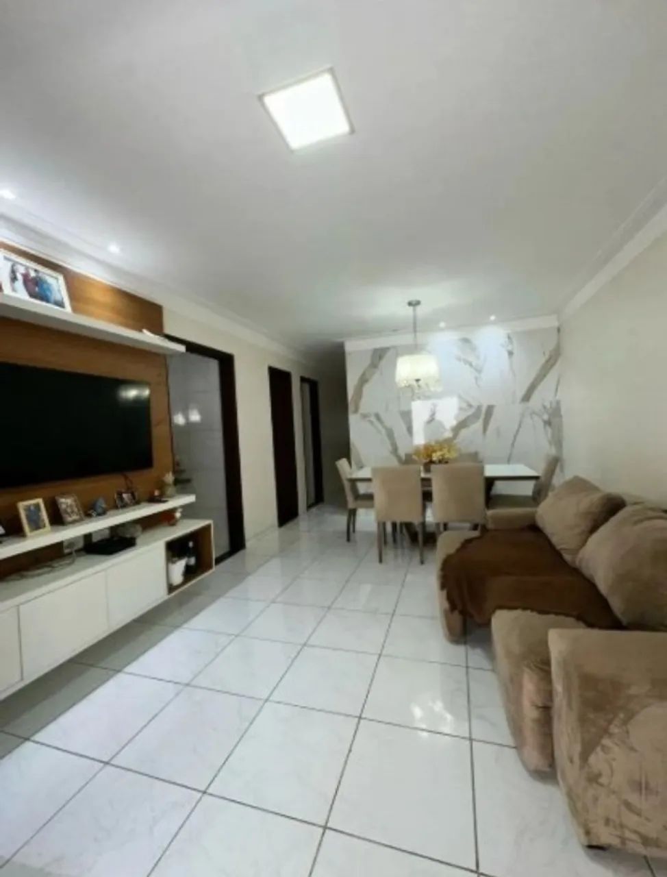 Foto - Duque de Caxias - Pilar