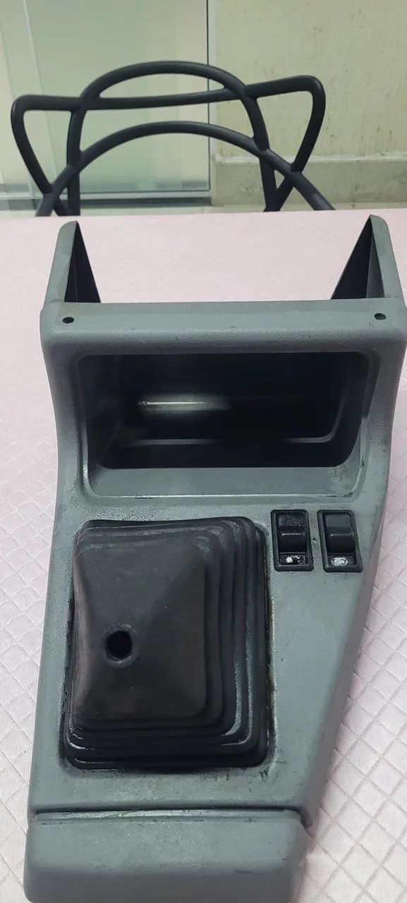 Console central Escort XR3 86 - Foto 2