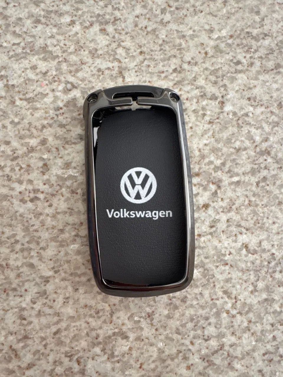 Capa Chave Inteligente VW Golf 7 / Tiguan / Passat - Foto 3