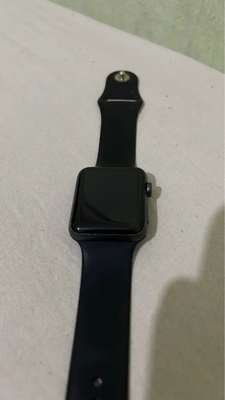 Apple Watch Series 3 - Defeito - Foto 3