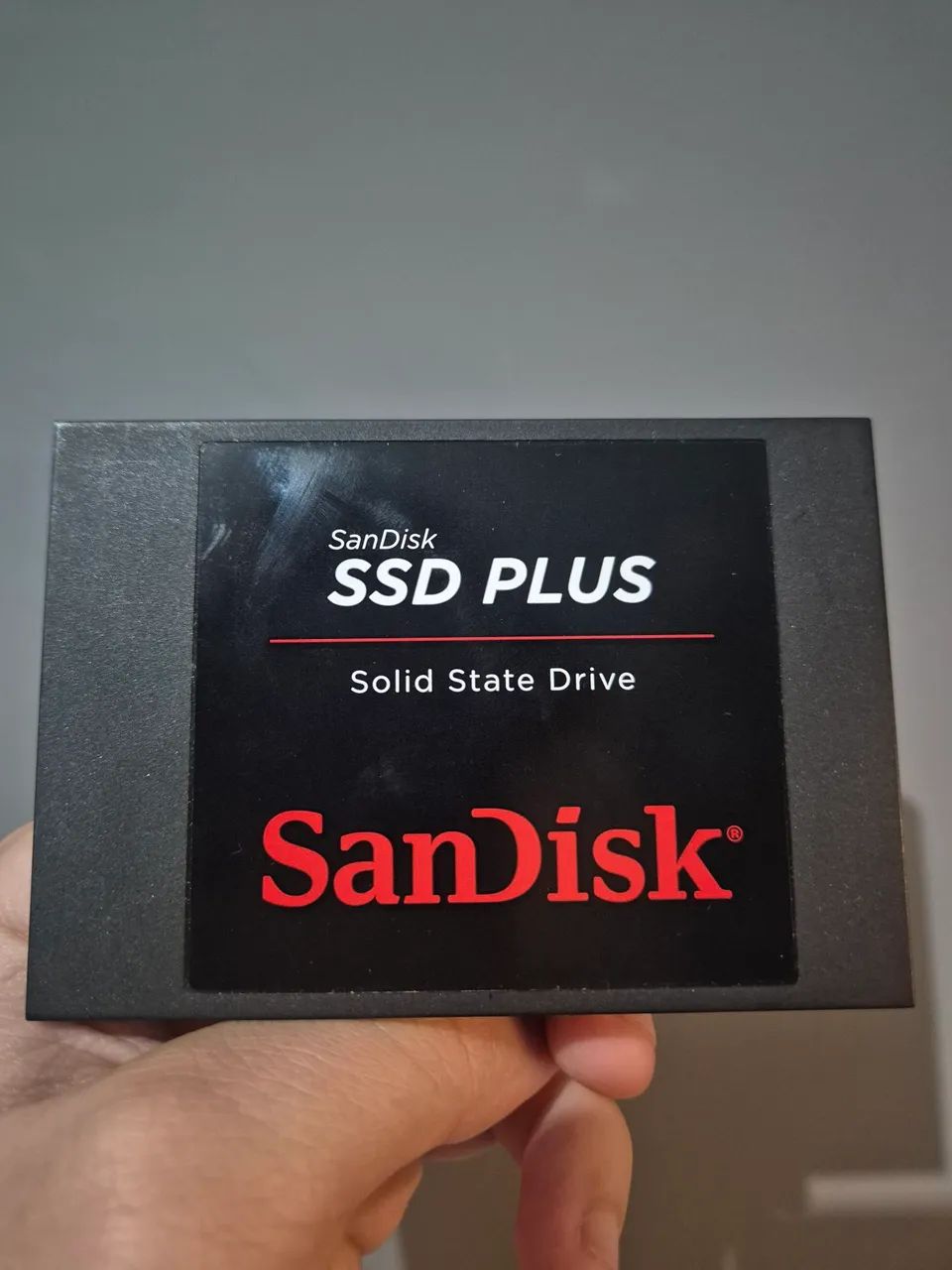 Ssd 240GB64617794875009120