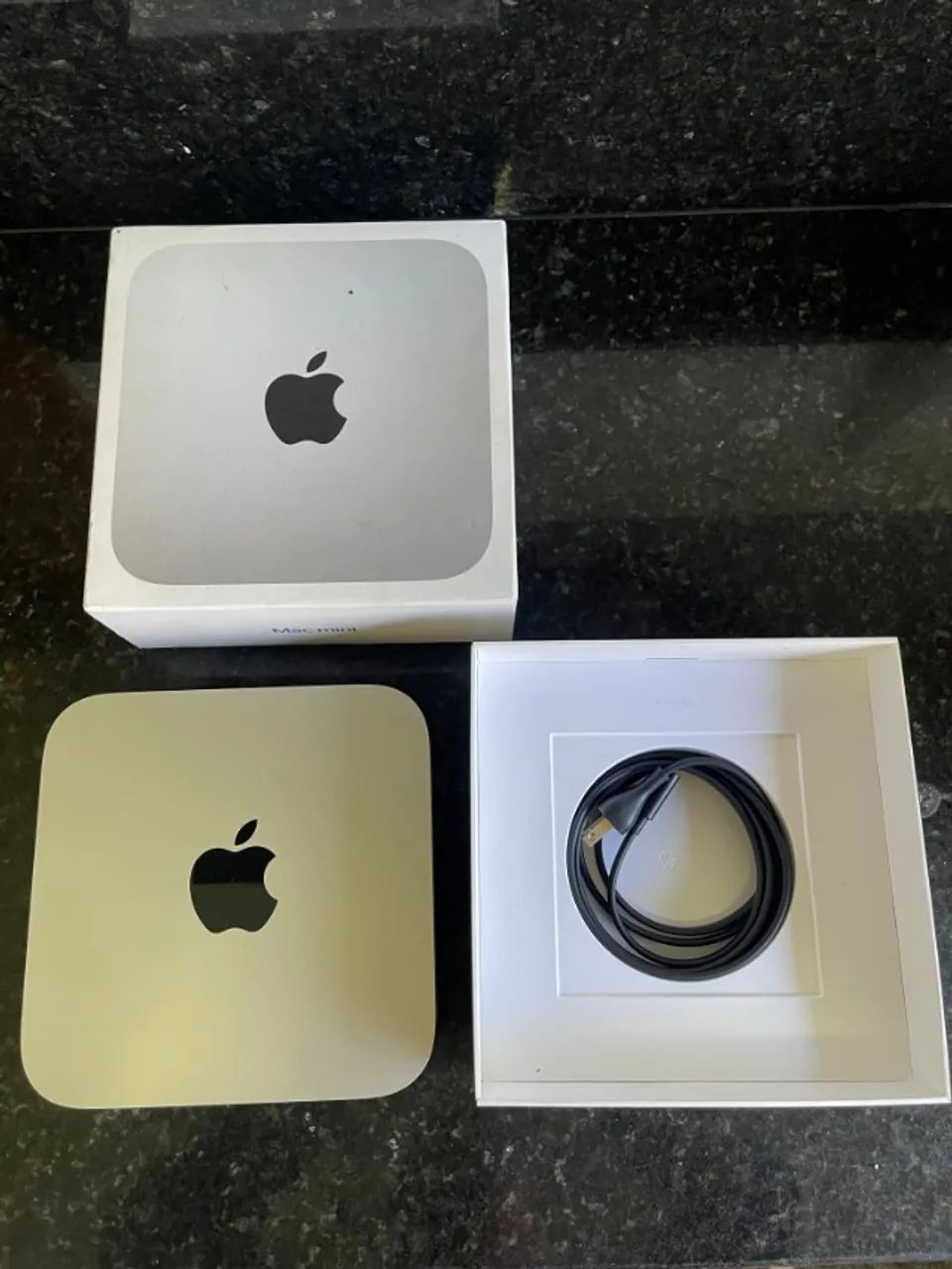 MAC MINI M2 PRO - NOVO - Computadores e Desktops - Jardim Buriti