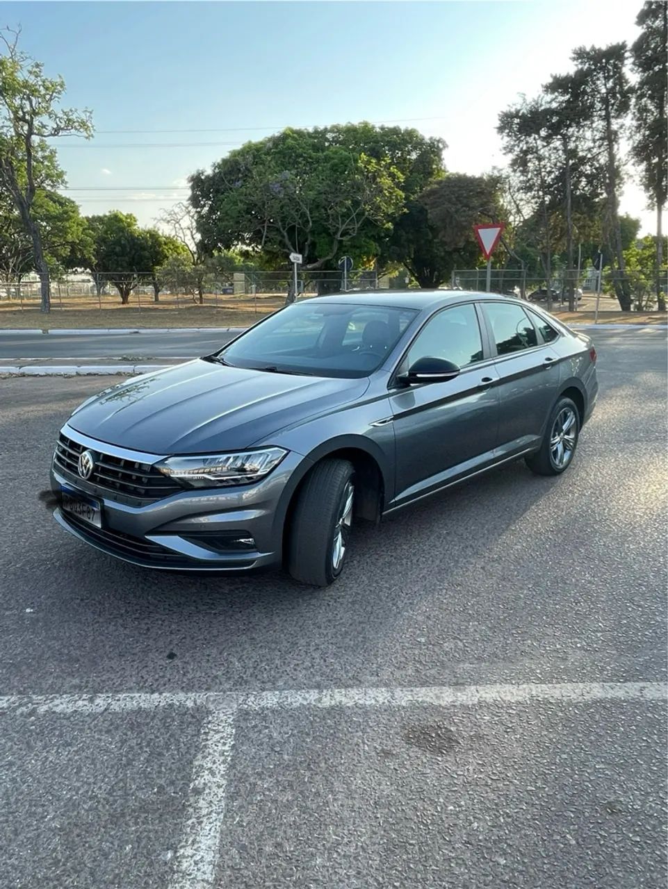 Jetta Rline 2018 oportunidade - Foto 4