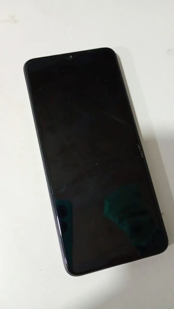 Infinix Positivo 