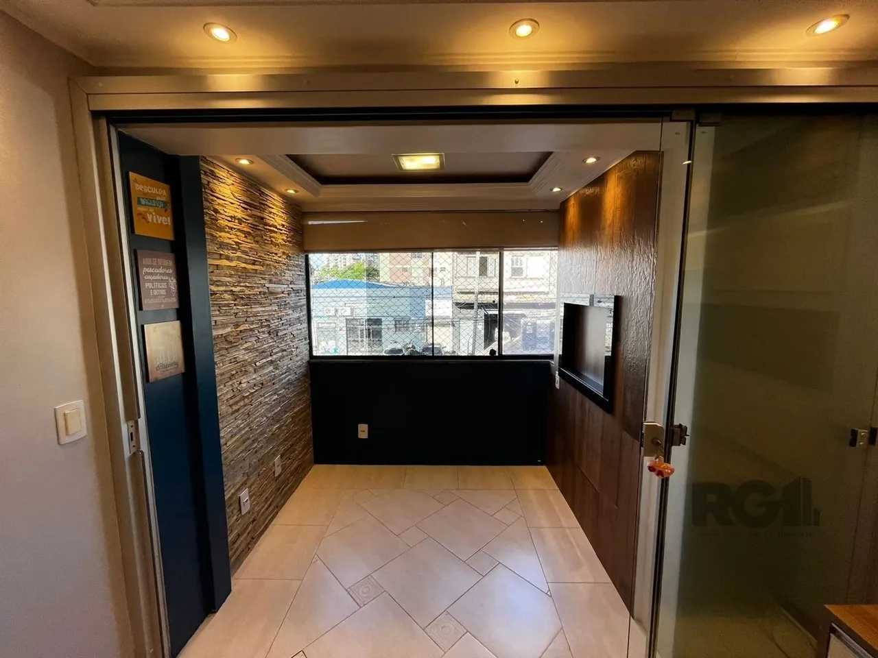 Apartamento em Santana