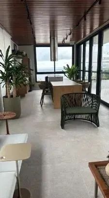 Apartamento com 1 dormitório à venda, 30 m² por R$ 540.000,00 - Barra - Salvador/BA - Foto 2