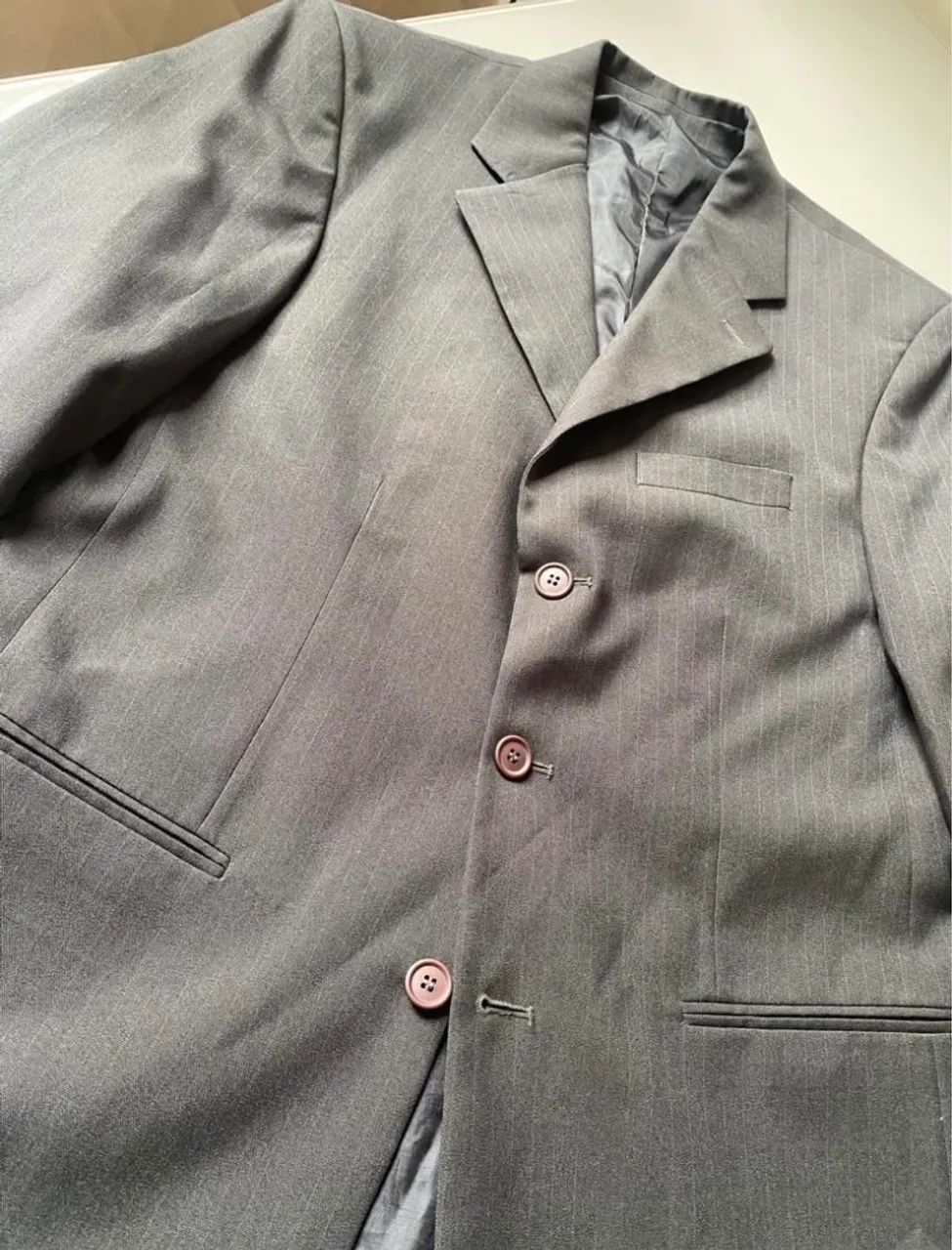 BLAZER SKETCH / Tamanho 48  - Foto 3