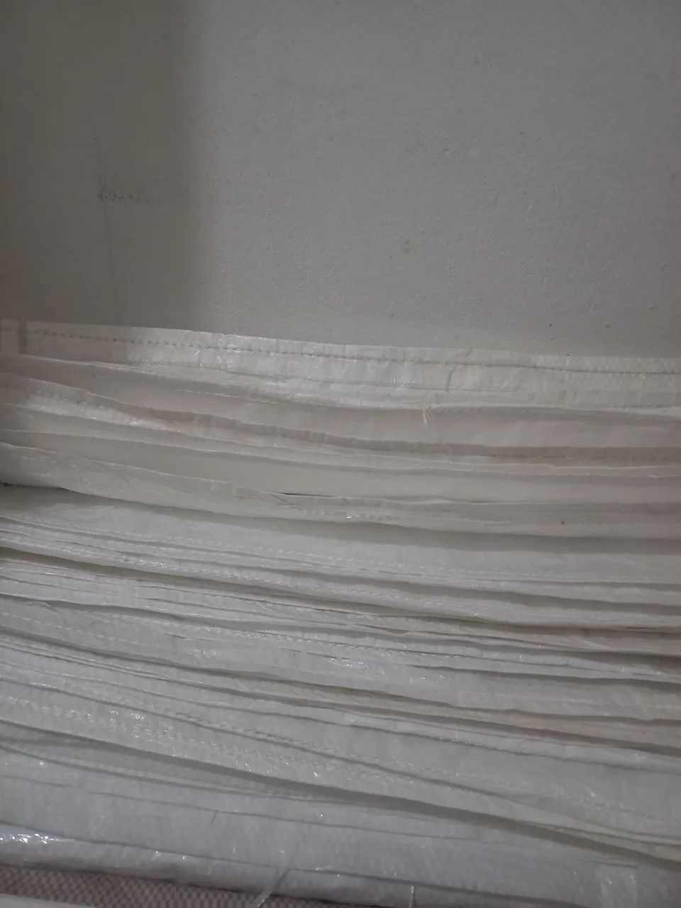 Sacos de naylon  - Foto 2