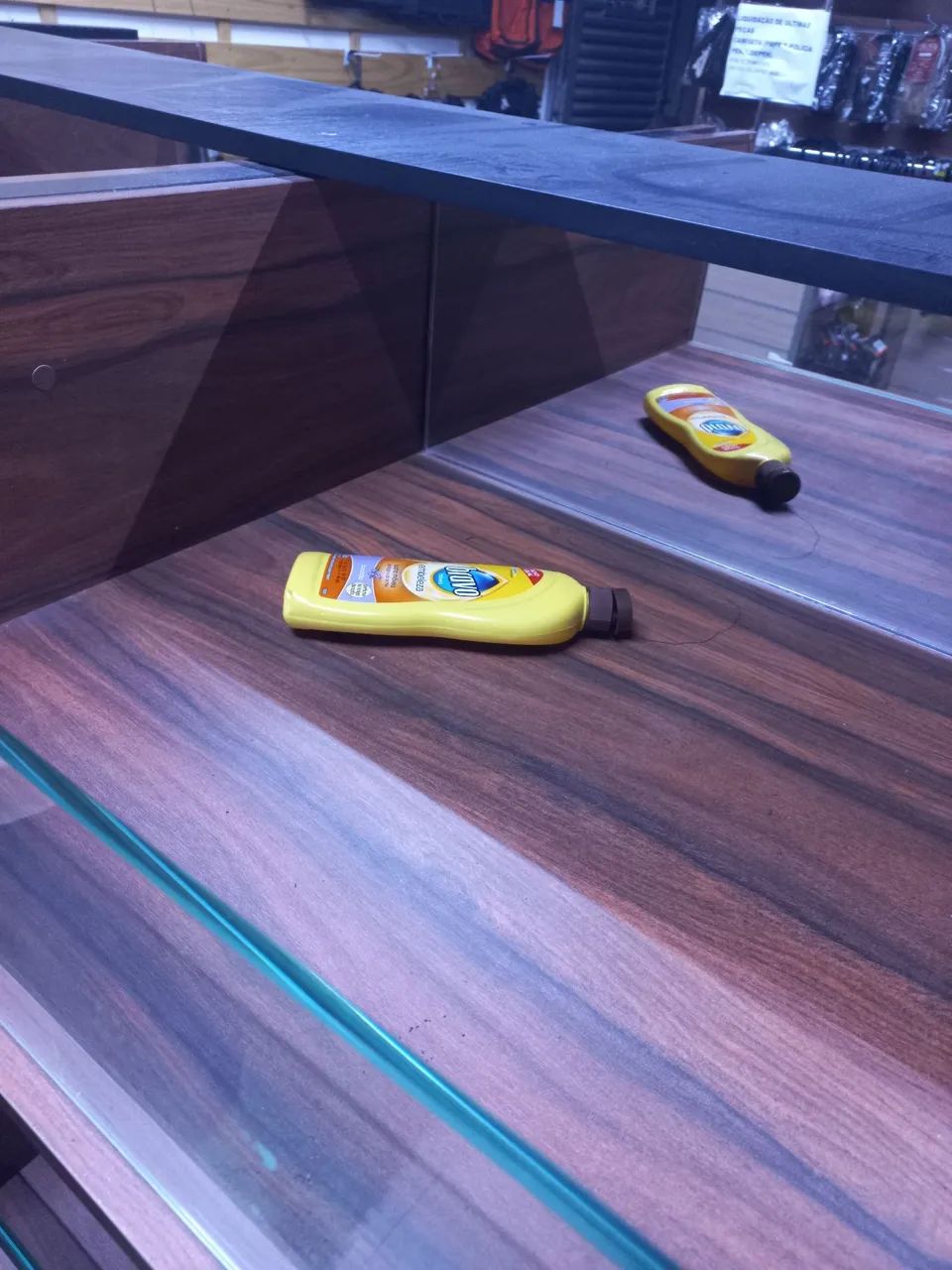  Expositor de produtos para comércio  - Foto 3