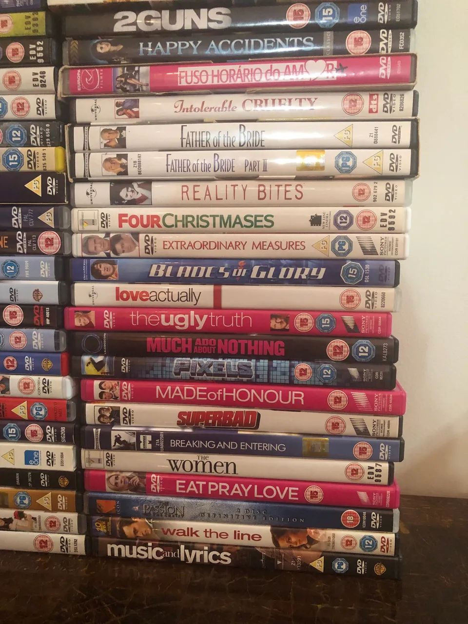 Dvds variados - Foto 5