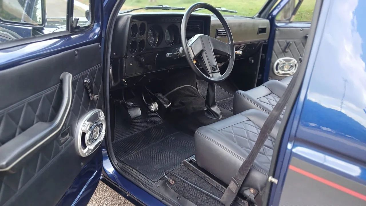 Vendo blazer sulam 6cc álcool  - Foto 5