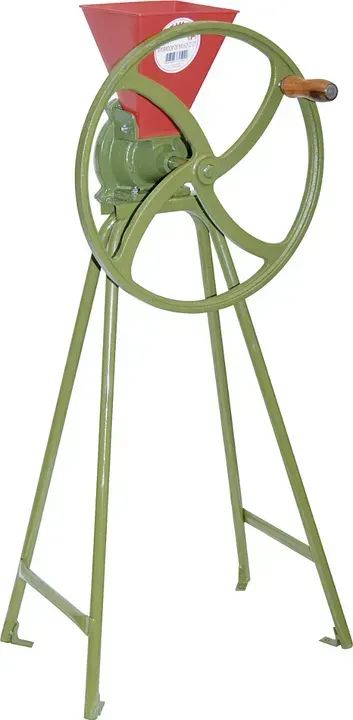 Triturador para milho com cavalete, 25, TMC 20, Botimetal