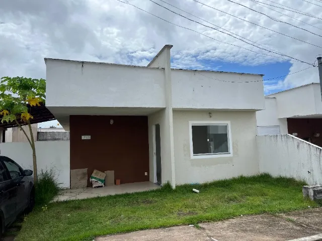 Alugo casa em condomínio Prime Araçagy 1 - 3 quartos - IPTU incluso no aluguel