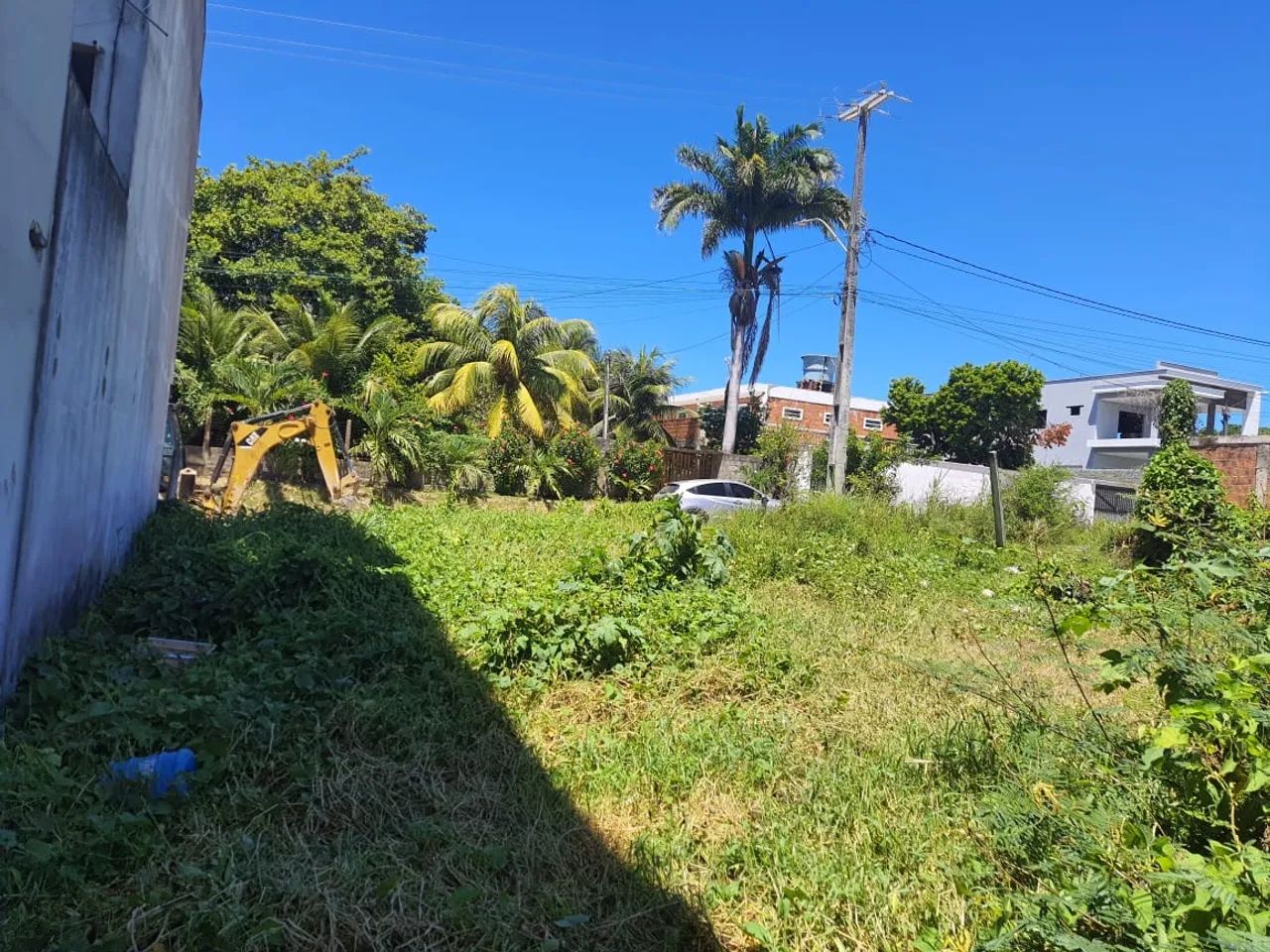 Terreno em Gaibu 12x30 PARA VENDA OU TROCA  - Foto 2