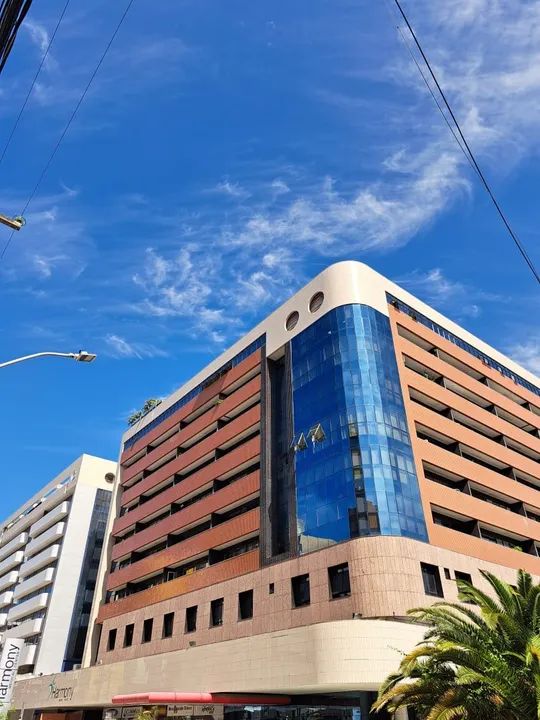 Vendo Sala com 33 m no Harmony 